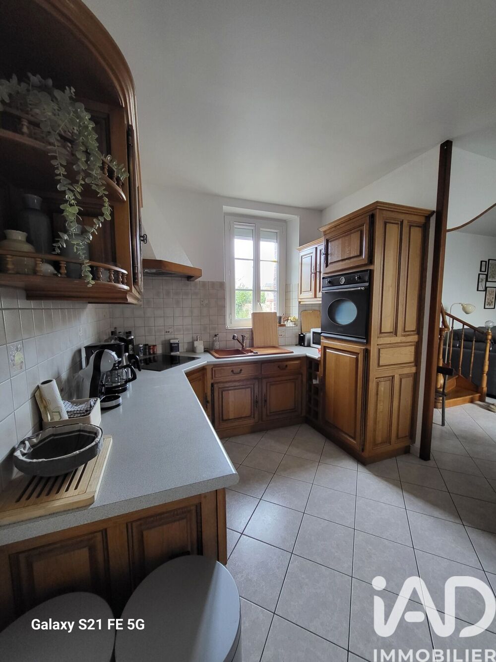 Vente Maison Vente Maison traditionnelle 4 pièces Gouville-sur-mer