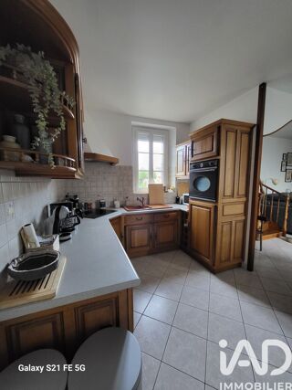  Maison à vendre 4 pièces 90 m²
