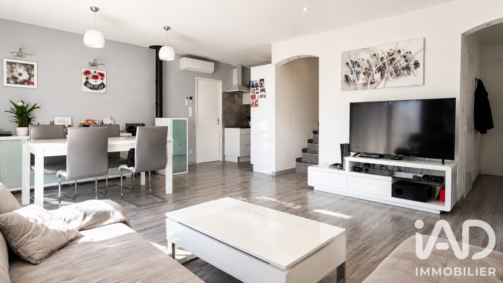 Vente Maison/villa 4 pièces