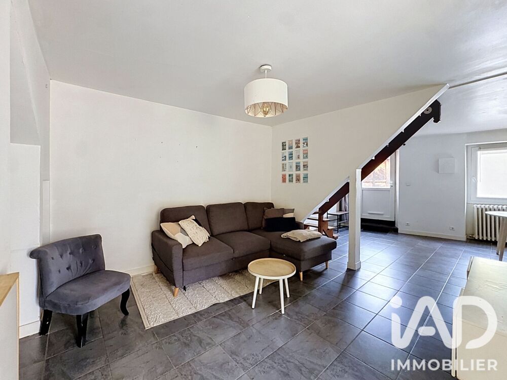 Vente Appartement Vente Appartement 3 pièces Rennes