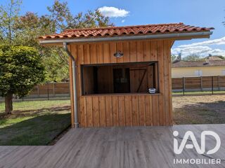  Maison à vendre 7 pièces 199 m²