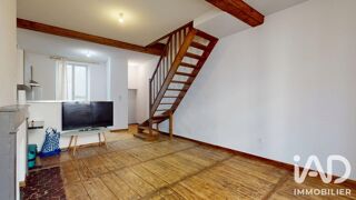  Appartement à louer 3 pièces 57 m²