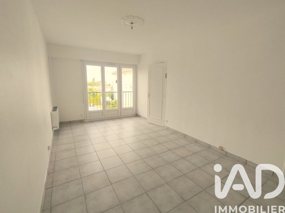 vente Appartement - 2 pièce(s) - 25 m² Troyes (10000)