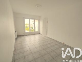  Appartement à vendre 2 pièces 25 m²