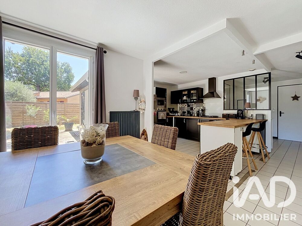 Vente Maison traditionnelle 4 pièces