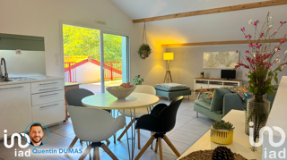  Appartement à vendre 3 pièces 73 m²