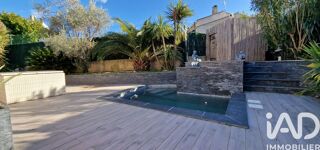  Maison � vendre 5 pi�ces 115 m�