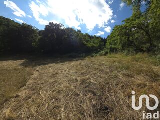  Terrain à vendre 963 m²