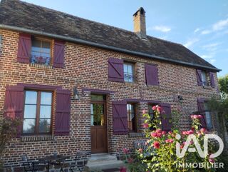  Maison à vendre 5 pièces 126 m²