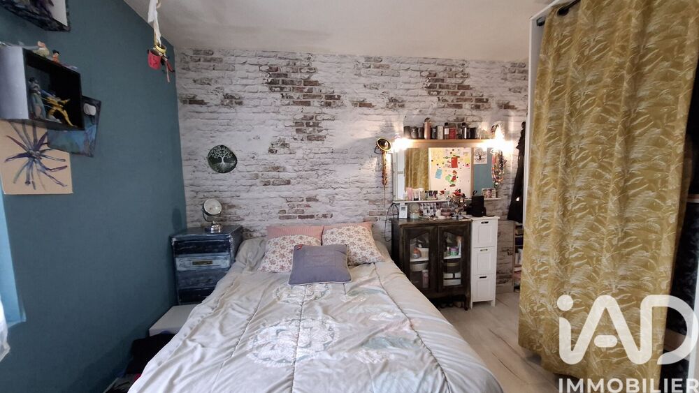 Vente Maison Vente Maison/villa 6 pièces Montreuil