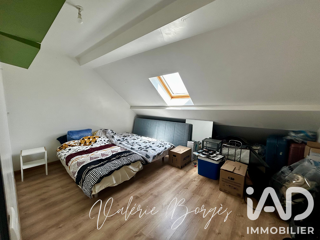  Maison à vendre 4 pièces 90 m²