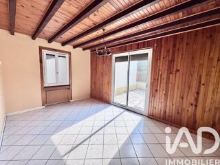  Maison à vendre 5 pièces 163 m²