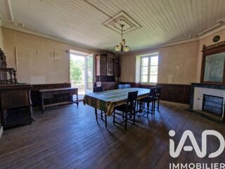  Maison à vendre 6 pièces 161 m²