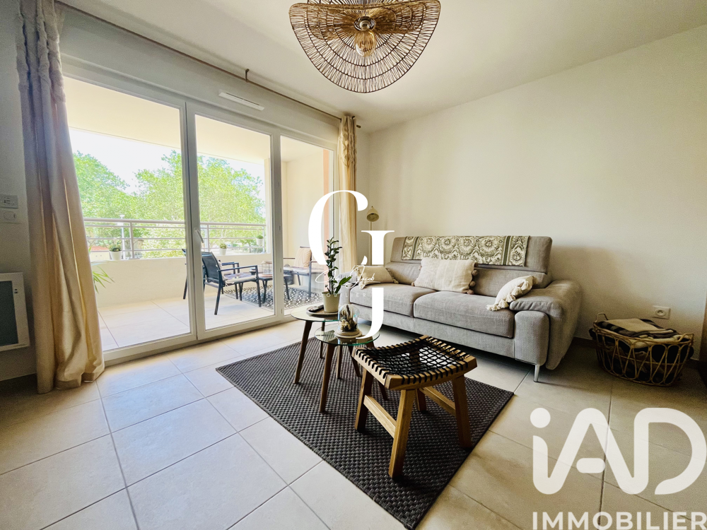 Vente Appartement Vente Appartement 3 pièces Solliès-pont