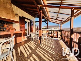  Maison à vendre 4 pièces 112 m²