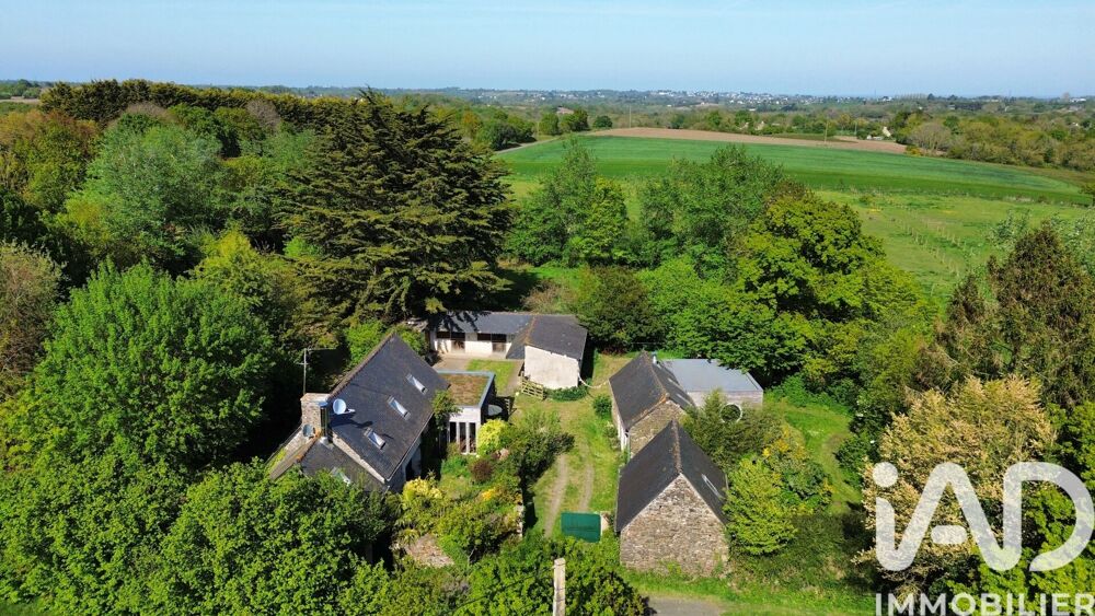 Vente Domaine 7 pièces