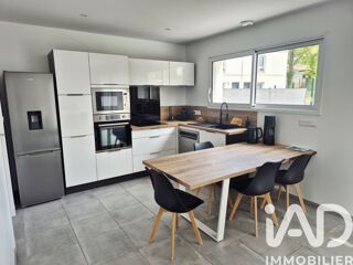  Maison à vendre 4 pièces 93 m²