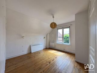  Maison � vendre 4 pi�ces 80 m�