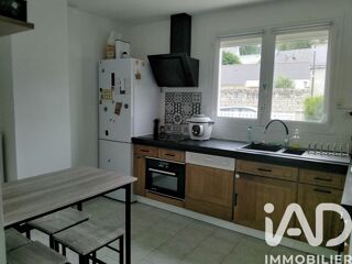  Maison à vendre 4 pièces 72 m²