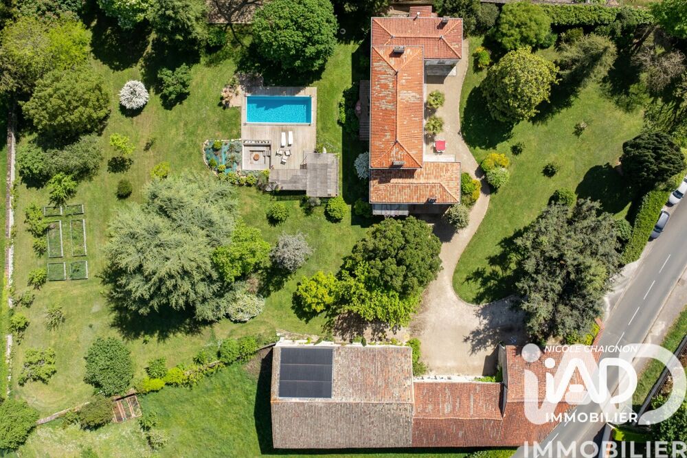 à vendre  Maison François (79260)