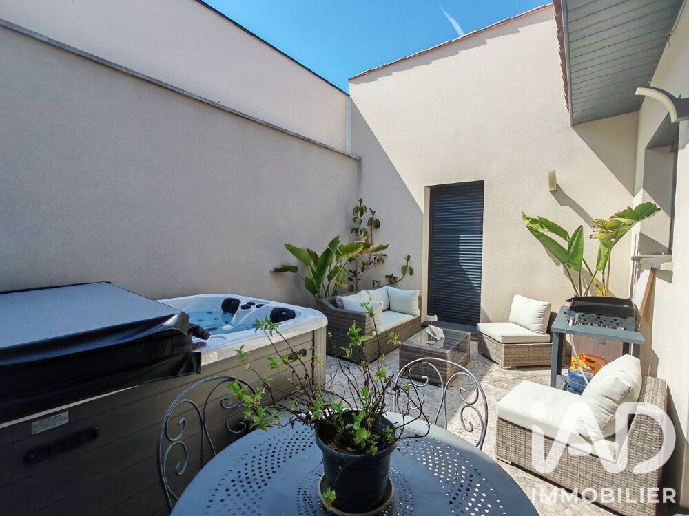Vente Maison/villa 3 pièces