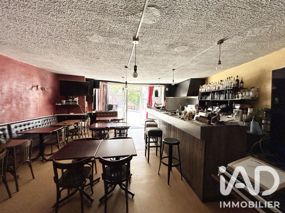 Vente Immeuble Vente Immeuble 262 m&sup2; Tulle