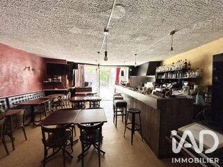  Immeuble à vendre 262 m²