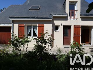  Maison à vendre 7 pièces 118 m²