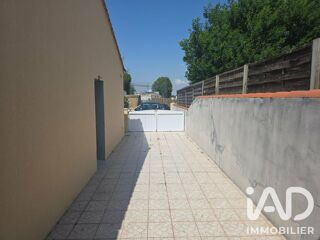  Maison à vendre 5 pièces 120 m²