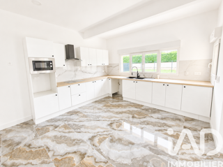  Maison � vendre 5 pi�ces 130 m�