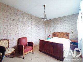  Maison à vendre 6 pièces 133 m²