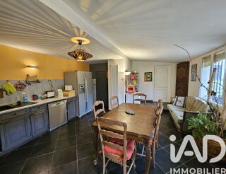  Maison à vendre 10 pièces 264 m²