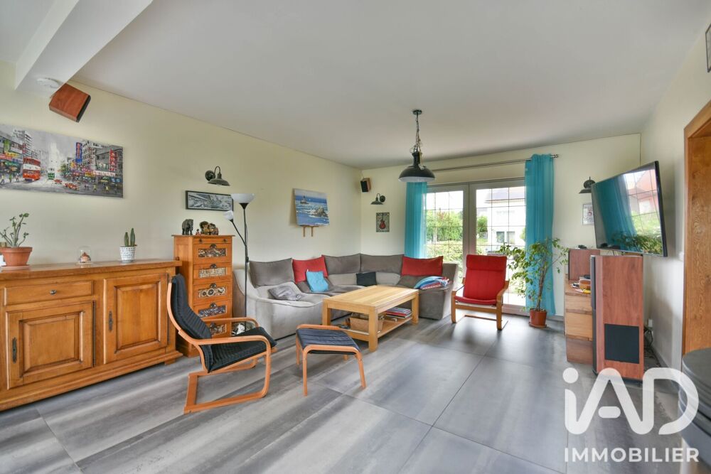Vente Maison/villa 7 pièces