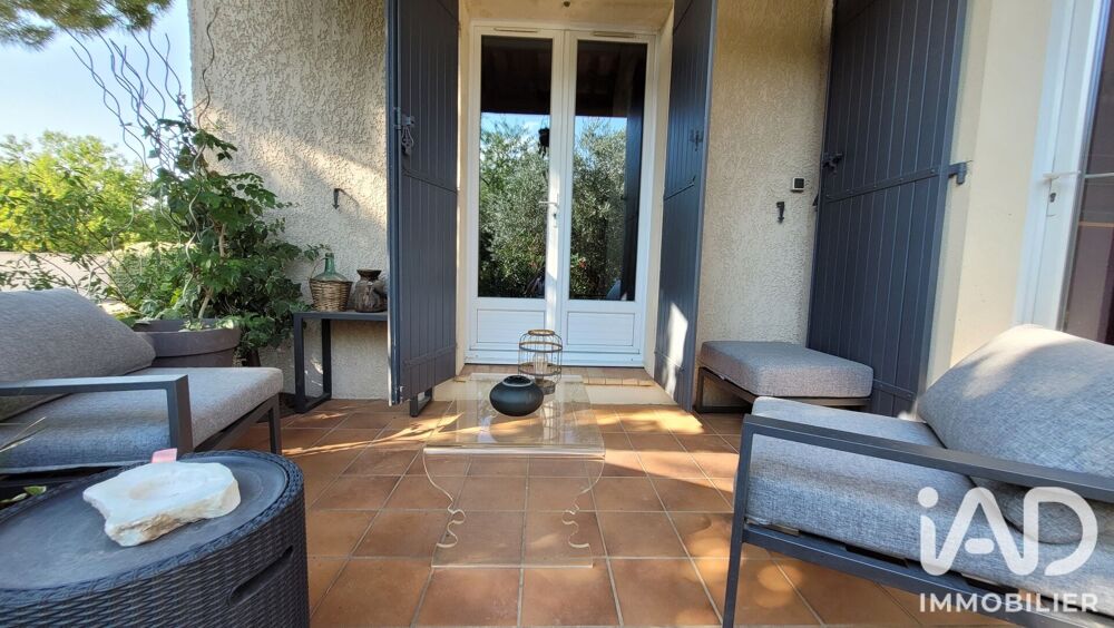 Vente Maison Vente Maison/villa 5 pièces Maubec