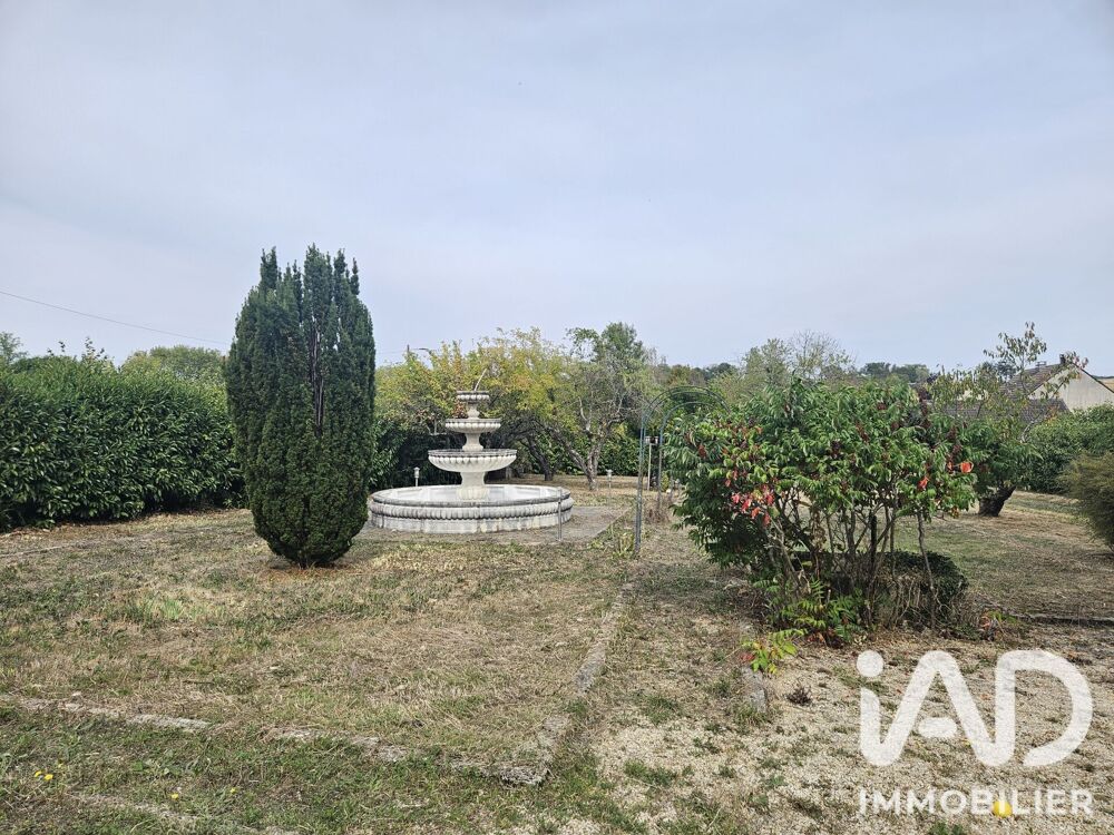 Vente Maison Vente Maison/villa 15 pièces Montigny-la-resle