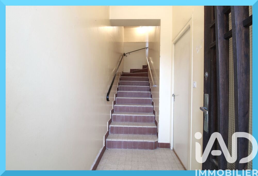 Vente Maison de ville 4 pièces