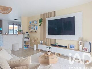  Maison � vendre 5 pi�ces 90 m�