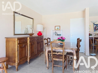  Appartement à vendre 3 pièces 75 m²