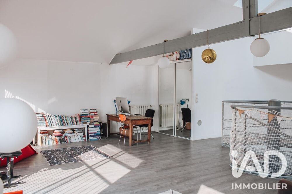 à vendre  Maison La Rochelle (17000)