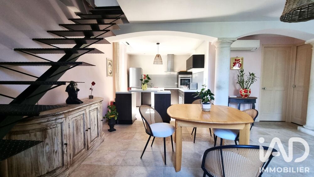 Vente Maison Vente Maison traditionnelle 3 pièces Avignon