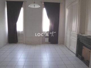  Appartement à louer 1 pièce 29 m²