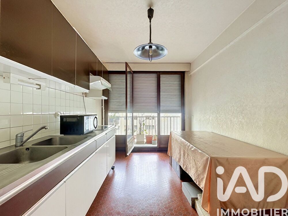Vente Appartement Vente Appartement 2 pièces Boulogne-billancourt