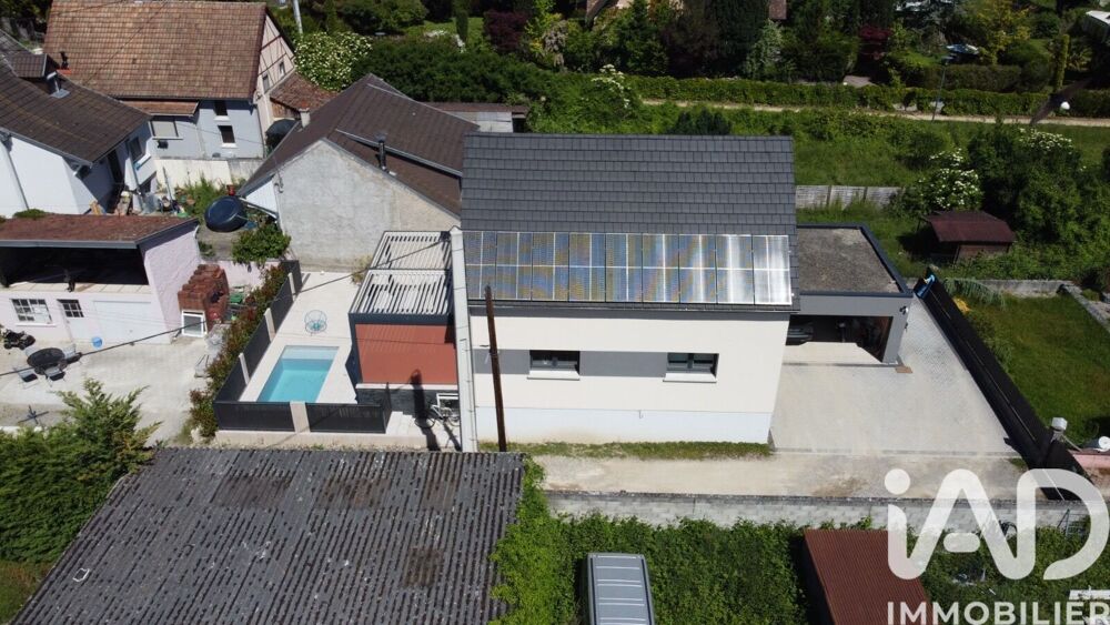 Vente Maison/villa 5 pièces