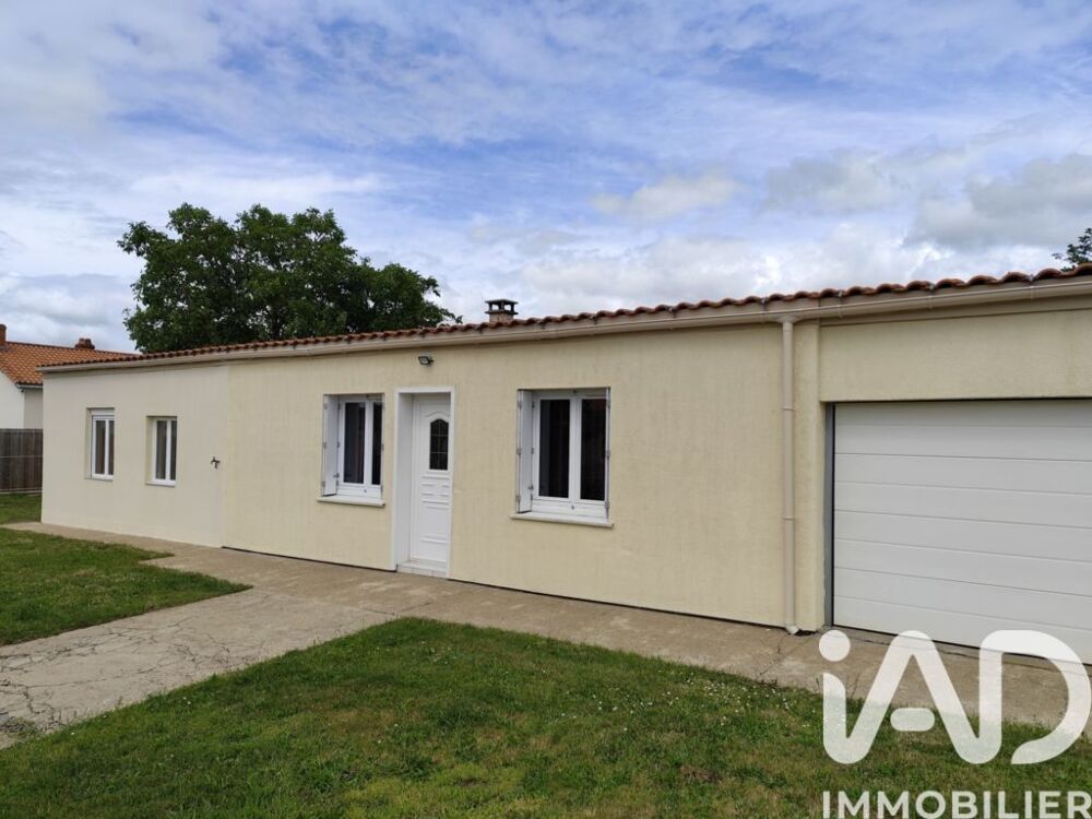 Vente Maison/villa 2 pièces