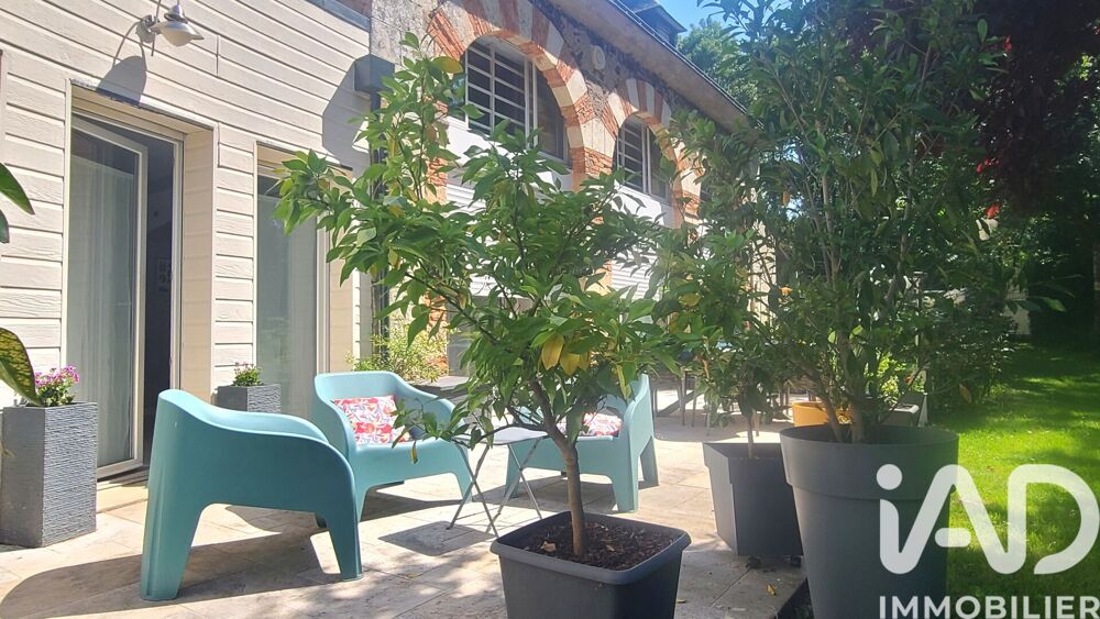 Vente Maison Vente Maison/villa 7 pièces Saint-herblain
