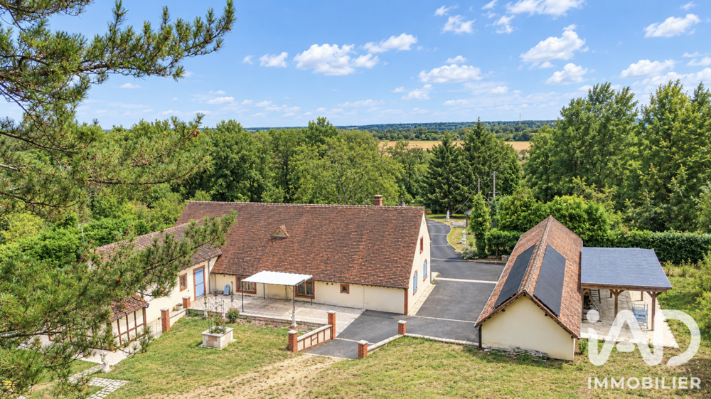 Vente Maison/villa 10 pièces