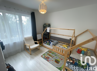  Appartement à vendre 4 pièces 93 m²