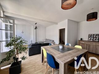  Maison à vendre 6 pièces 169 m²