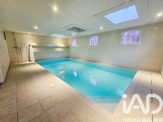  Maison à vendre 15 + pièces 540 m²