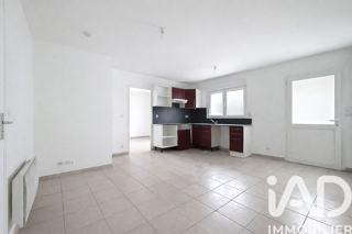  Appartement � vendre 3 pi�ces 45 m�